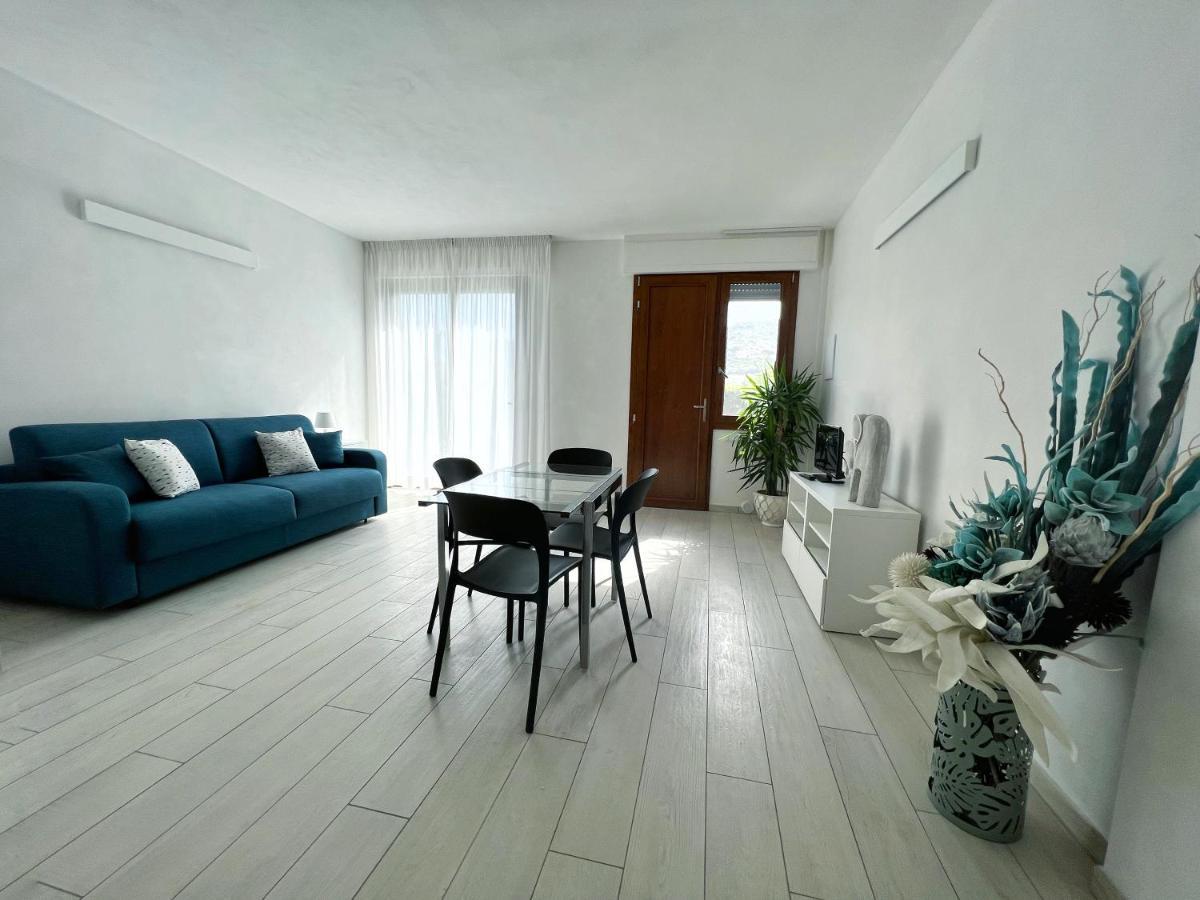 Aviotel Residence Марина ди Кампо Стая снимка