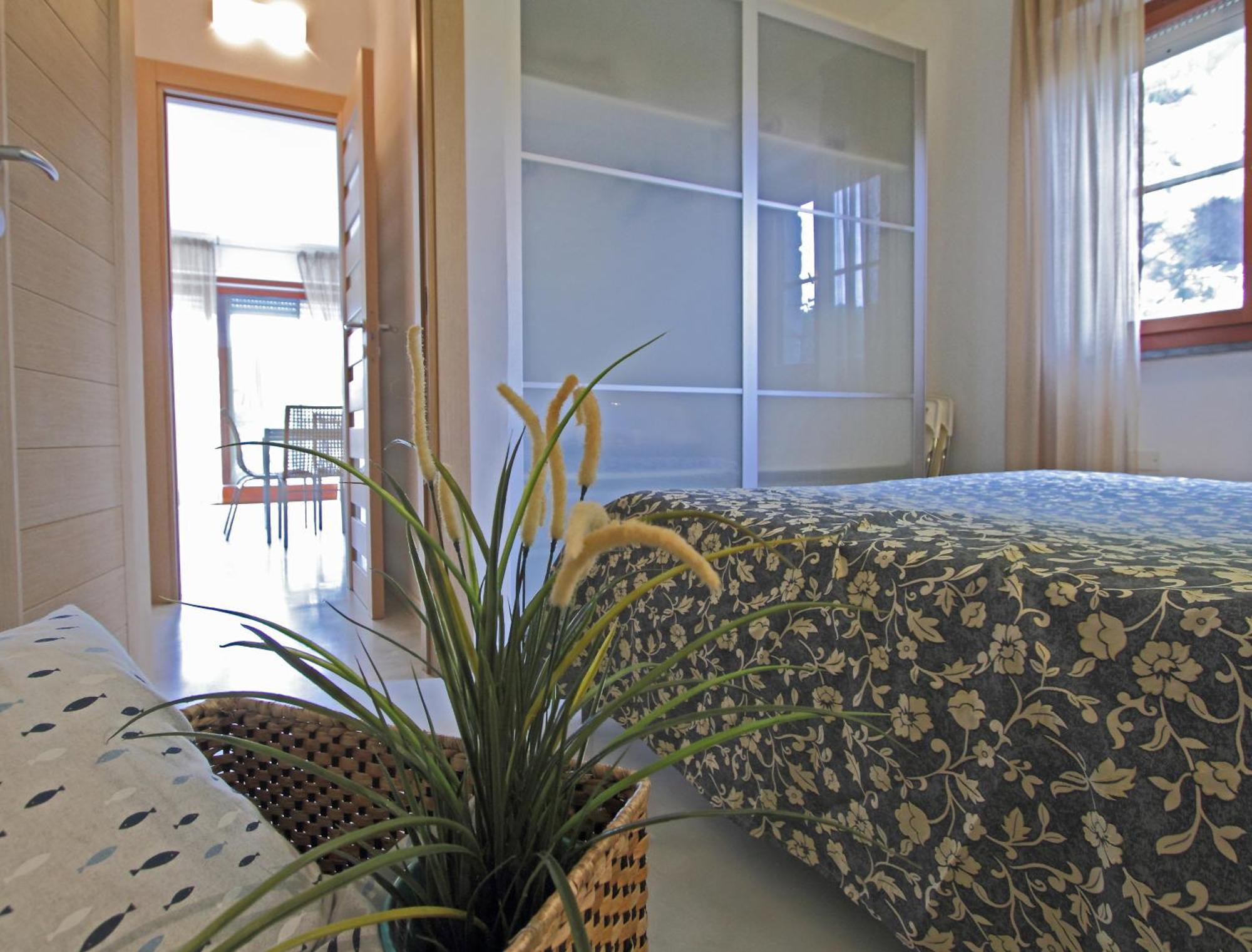 Aviotel Residence Марина ди Кампо Стая снимка