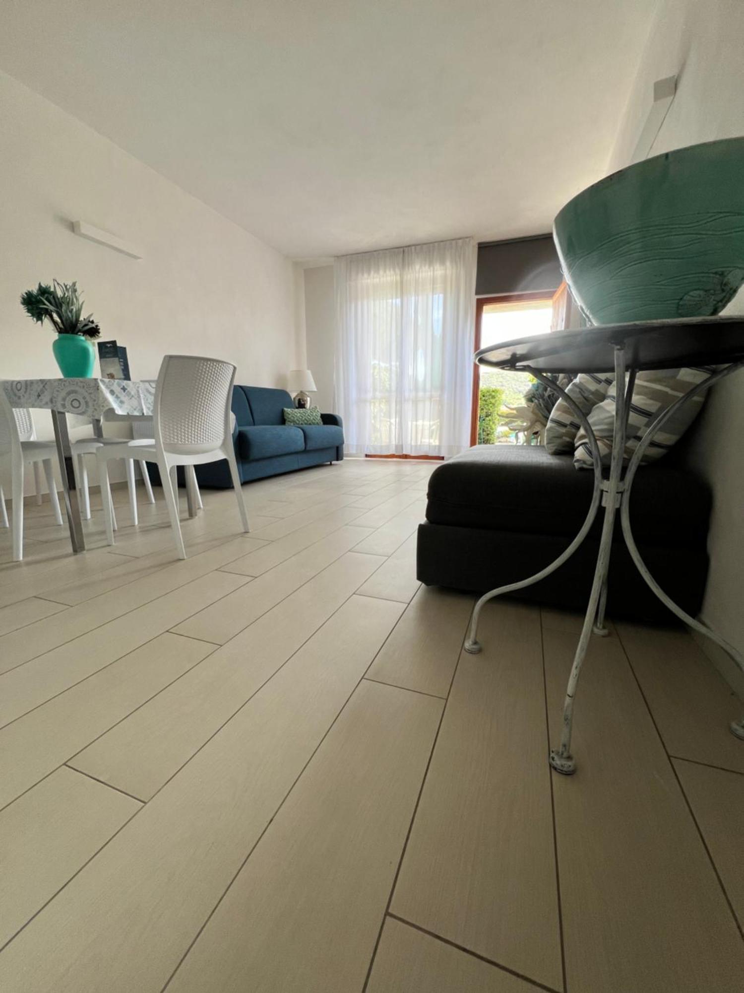 Aviotel Residence Марина ди Кампо Стая снимка