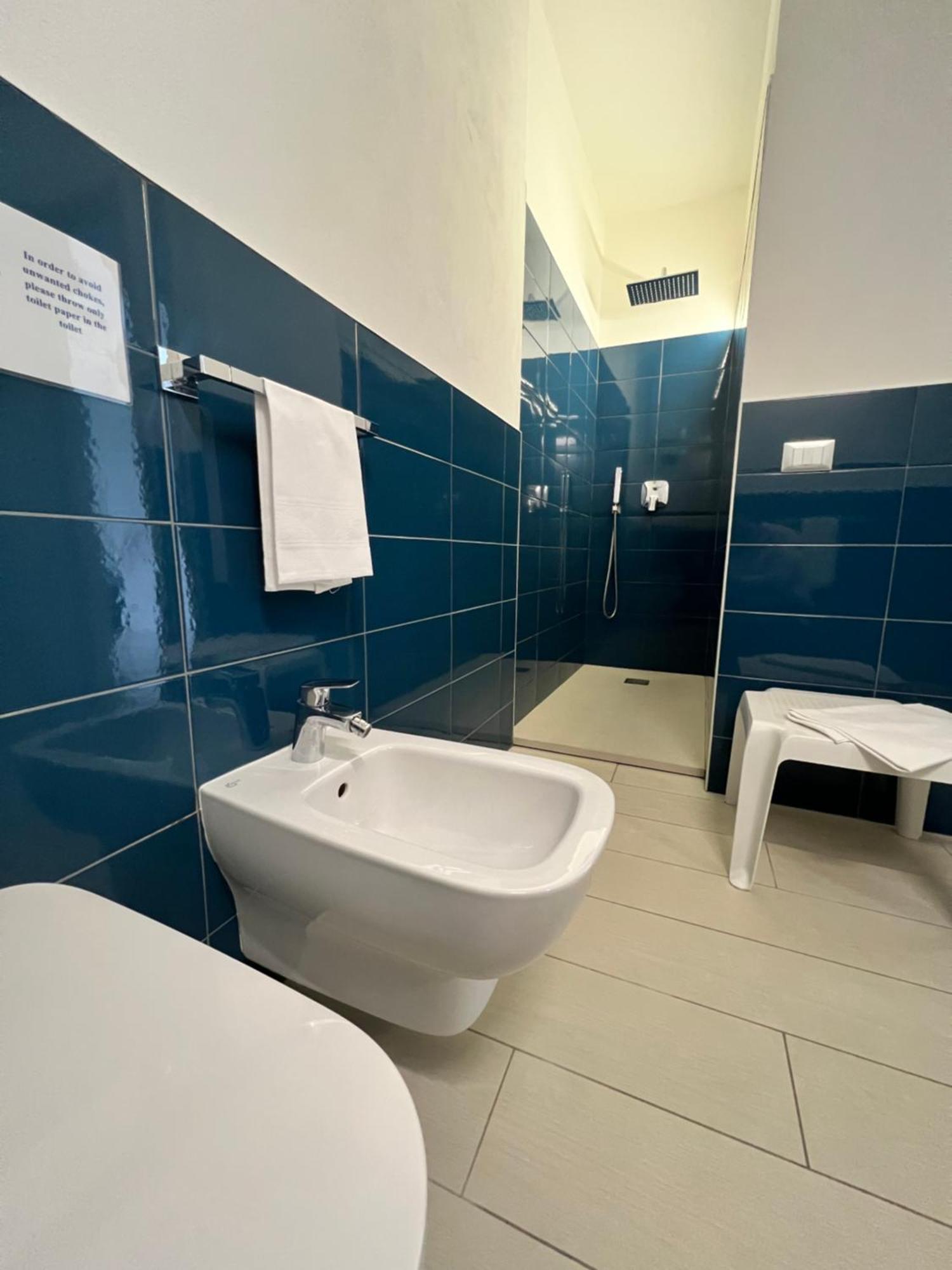 Aviotel Residence Марина ди Кампо Стая снимка