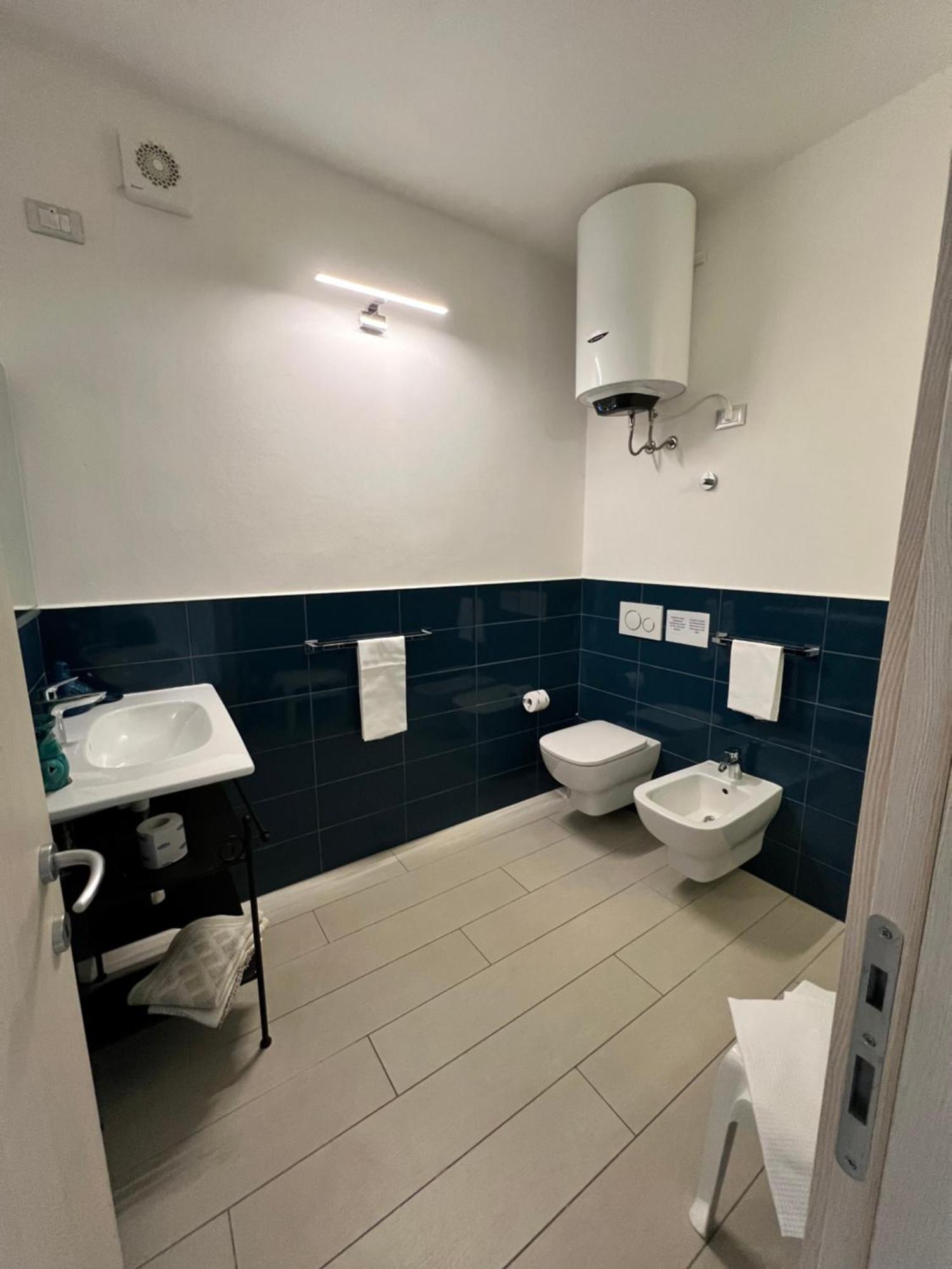Aviotel Residence Марина ди Кампо Стая снимка