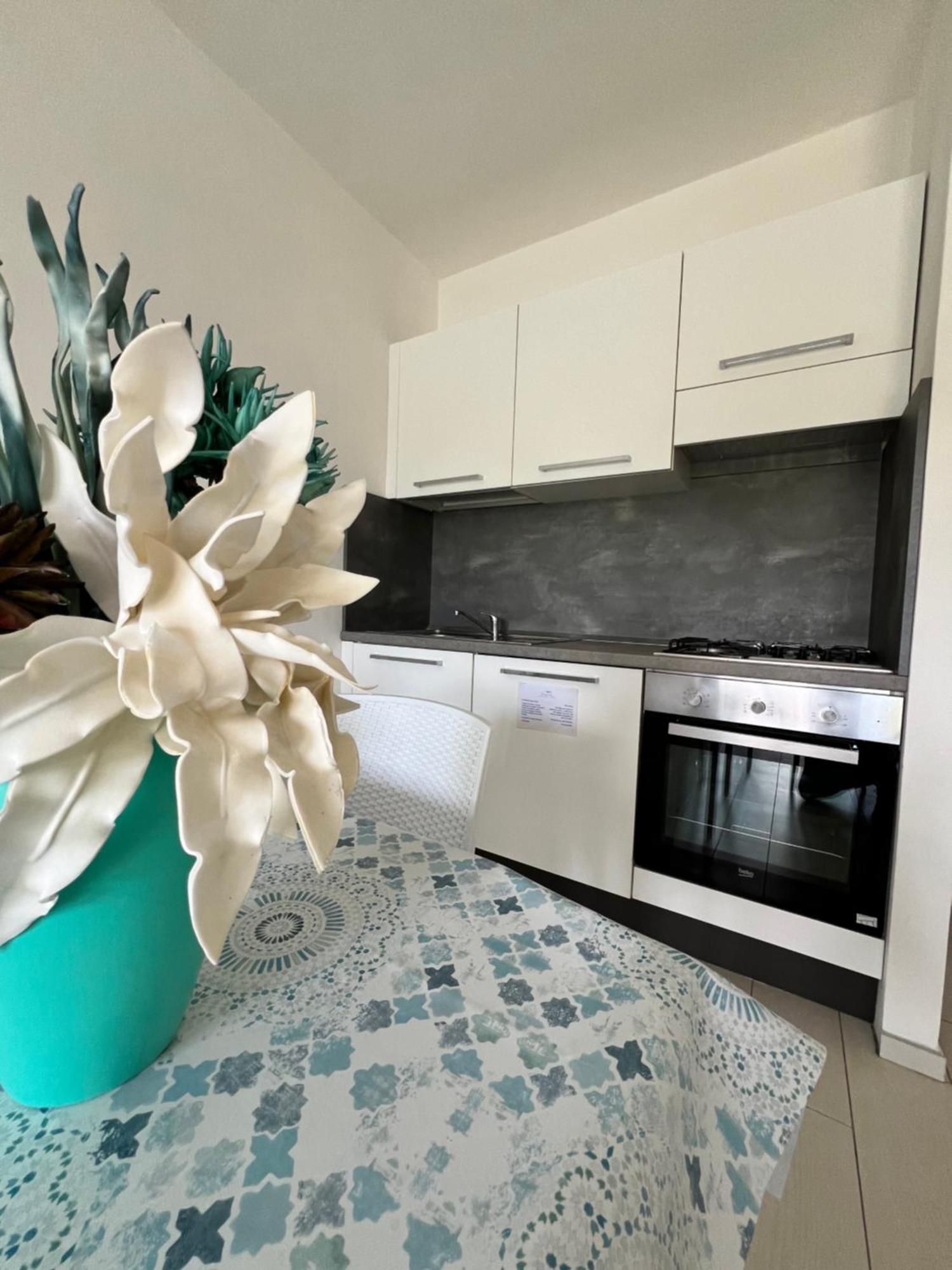 Aviotel Residence Марина ди Кампо Стая снимка