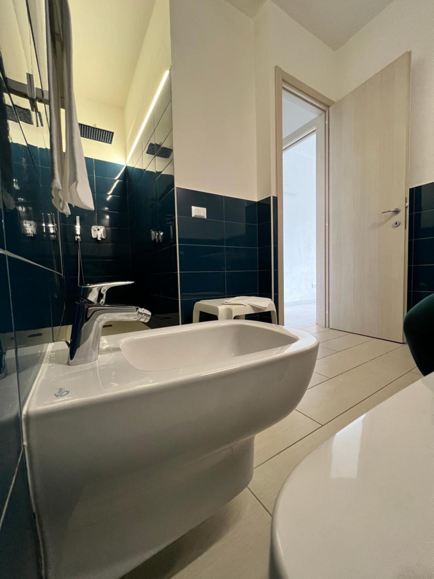 Aviotel Residence Марина ди Кампо Стая снимка
