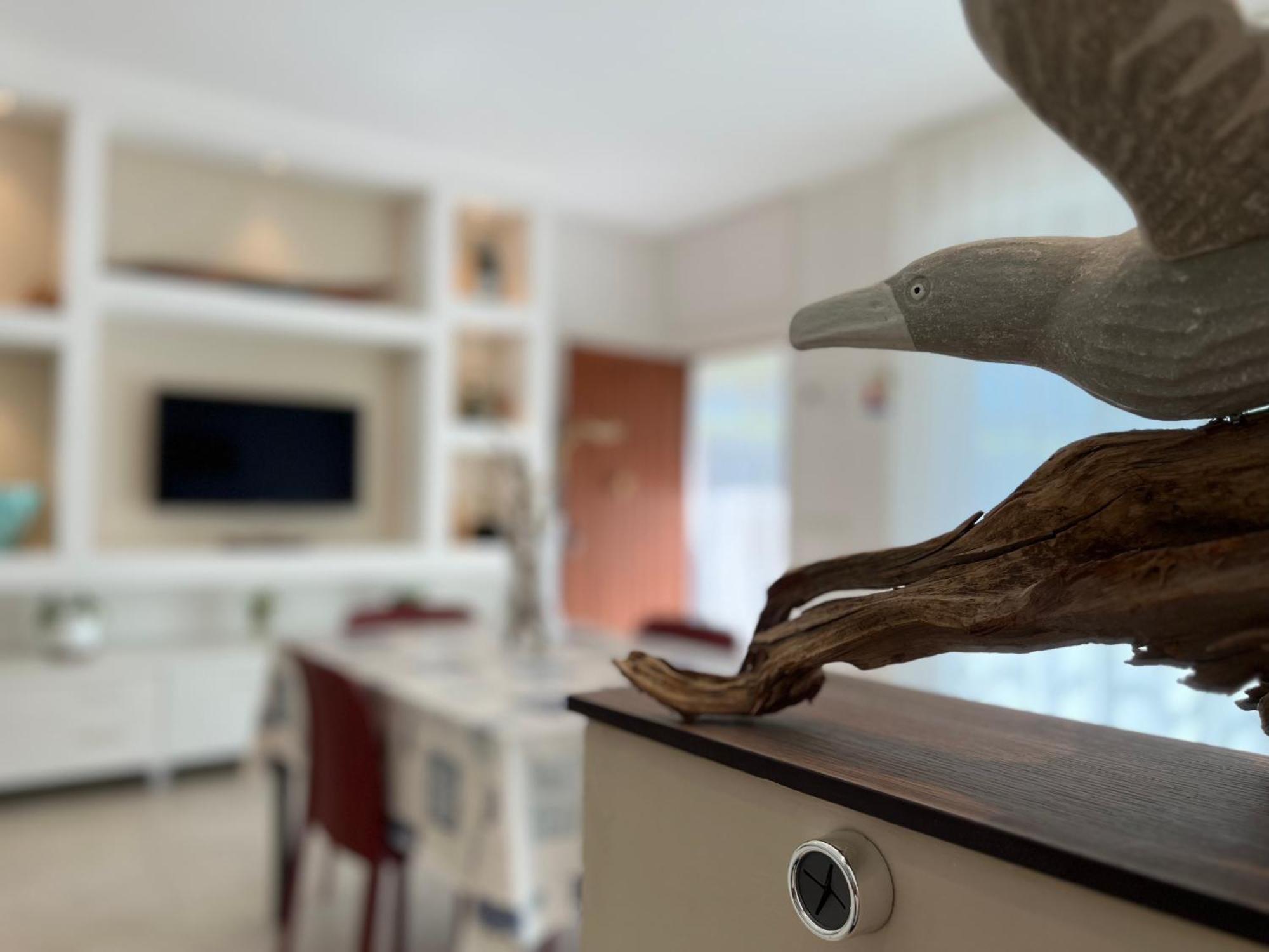 Aviotel Residence Марина ди Кампо Стая снимка