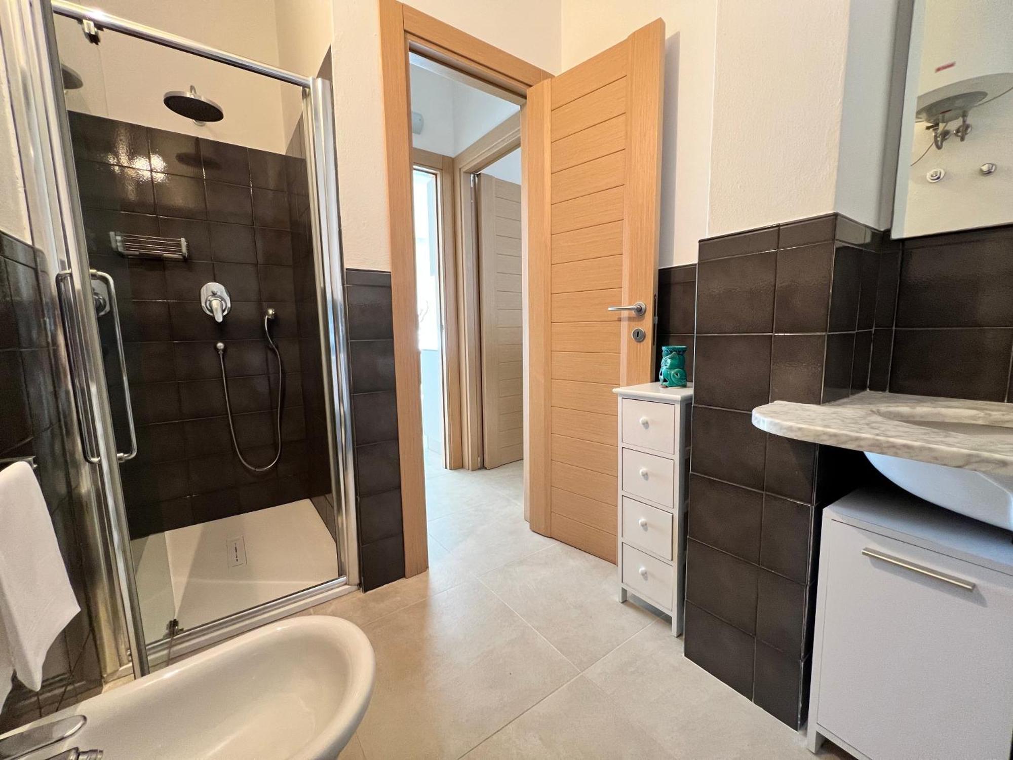 Aviotel Residence Марина ди Кампо Стая снимка