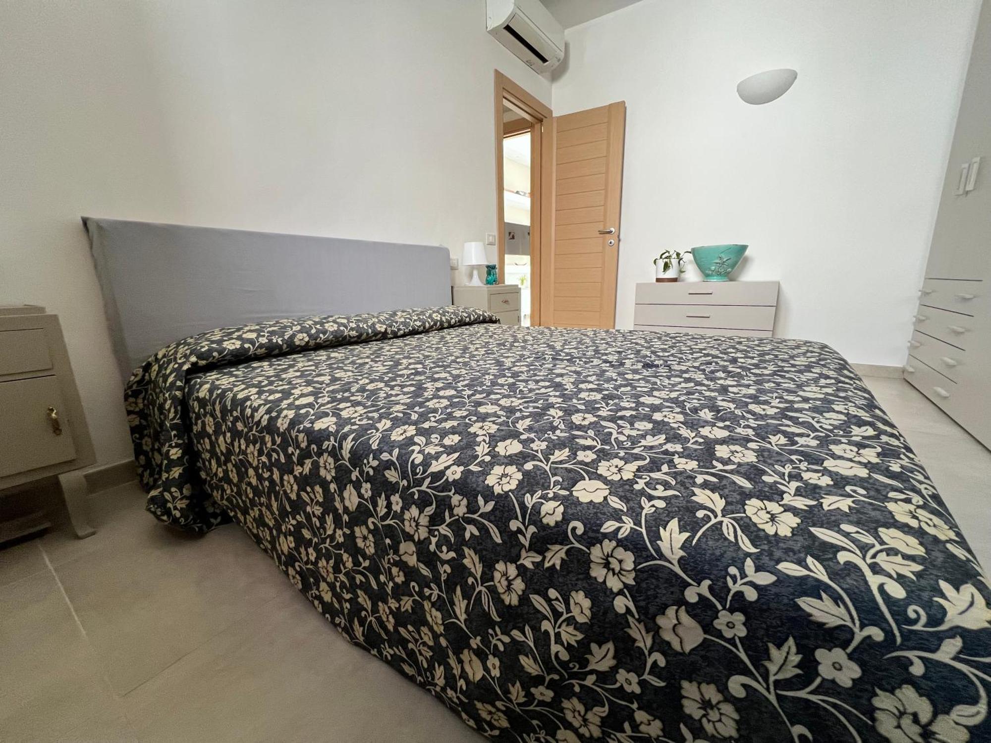 Aviotel Residence Марина ди Кампо Стая снимка