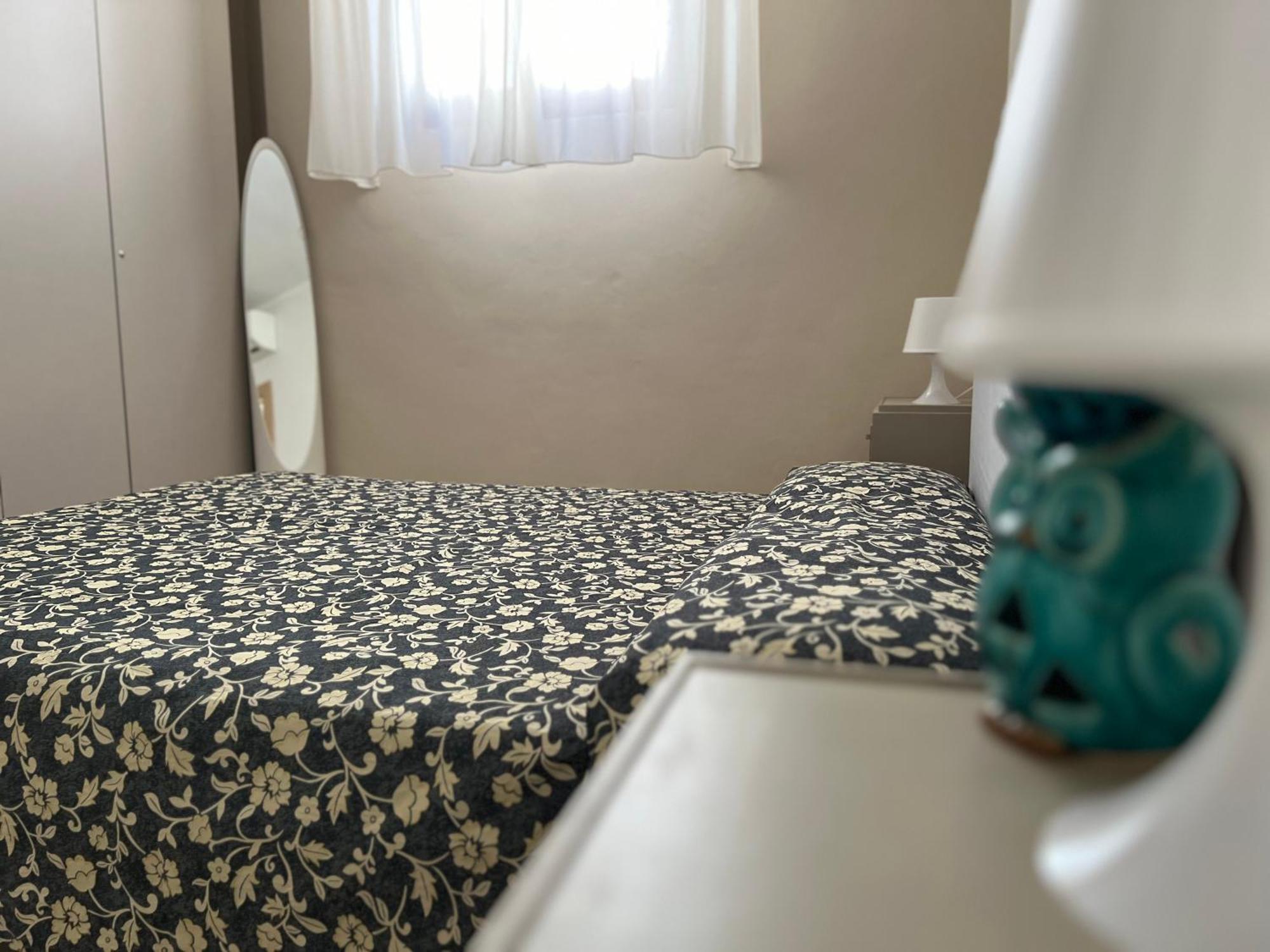 Aviotel Residence Марина ди Кампо Стая снимка