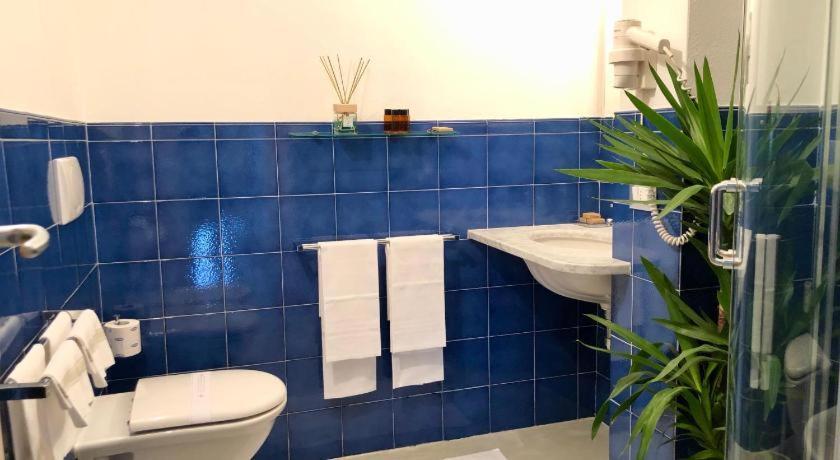Aviotel Residence Марина ди Кампо Стая снимка