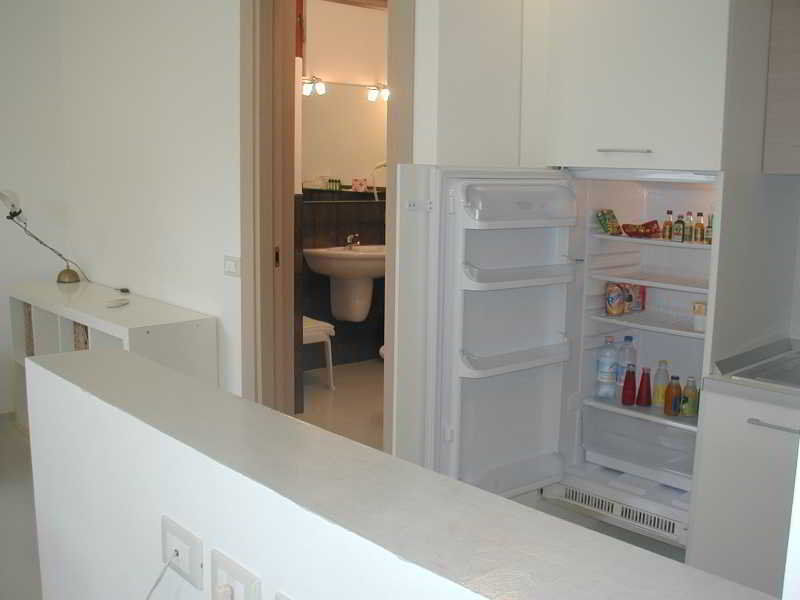 Aviotel Residence Марина ди Кампо Екстериор снимка